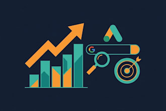 manage and optimize your google ads and PPC campaigns