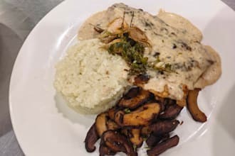 write and professionally format your recipes