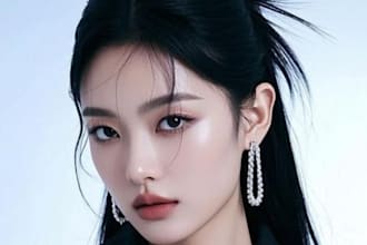 be female vocals, female singer vocalist, kpop, pop, edm singer, custom songs