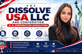 do llc amendment, llc dissolution,llc reinstatement, llc address change