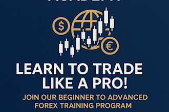 teach you forex trading strategies for beginners
