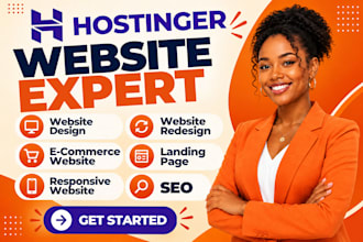 hostinger website design hostinger website redesign hostinger website design