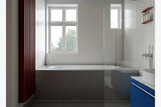 design your custom bathroom layout with 3d visualization