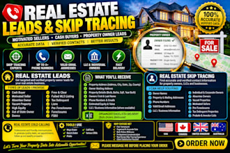 do wholesale cold calling motivated sellers cash buyers roofing leads homeowners