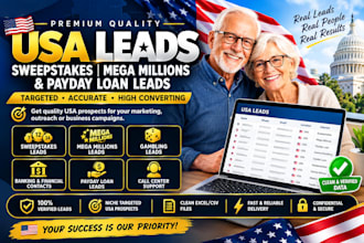 research hot targeted first hit takes USA leads, sweeps leads mega million leads