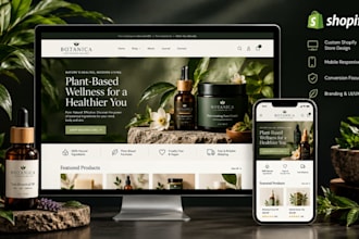 design cbd shopify cannabis website marijuana hemp store cbd dropshipping store