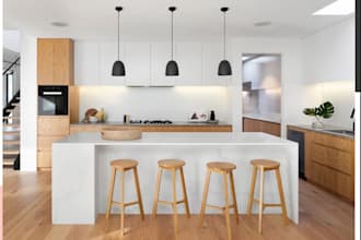 design custom kitchen cabinets and layouts in prokitchen