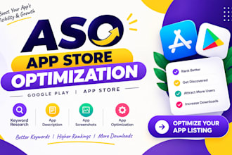do aso, app store optimization, keywords and app promotion