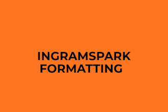 fix, resize and prepare your book cover for ingramspark