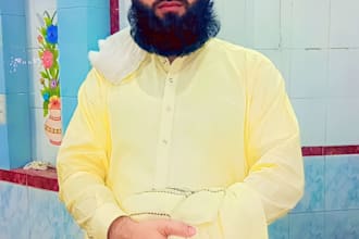 be your online quran teacher