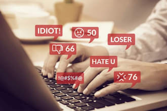 remove mugshots negative articles unwanted links delete bad news deindex