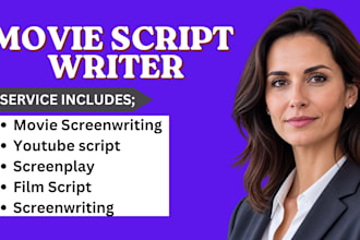 do movie script writing, script writing youtube, screenwriting, screenplay