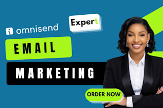 setup omnisend email templates omnisend SMS marketing omnisend abandoned cart
