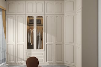 create custom kitchen cabinet design for your house
