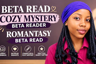 beta read cozy mystery beta reader romantasy beta read mystery beta read
