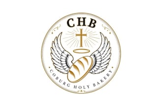 design a modern and unique bakery logo for your business