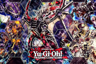 design custom yugioh playmat, mtg playmat, deskmat pokemon one piece playmat