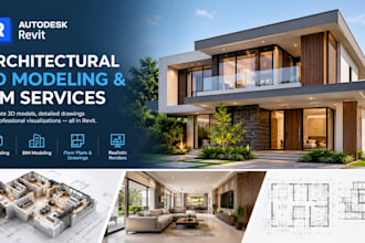 convert point cloud scans to revit bim and 3d architectural models