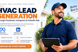 generate hvac leads lead generation roofing leads hvac website hvac