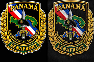 do embroidery digitizing, digitize image into dst, pes, jef, emb in 1 hour