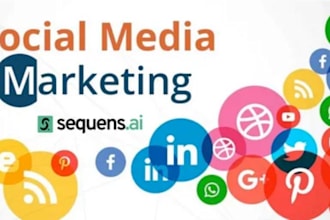 design social madia content wth canva poster design