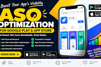 aso app ranking description aso keyword research optimization for apps