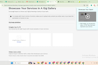 setup shopify smart essent