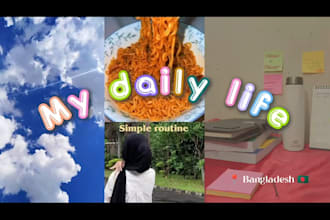 provide you attractive and aesthetic youtube thumbnails