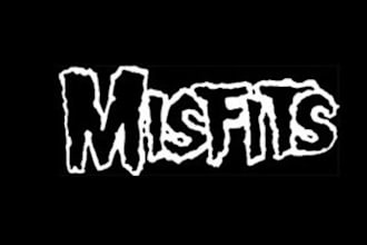 create a brutal custom death metal, slam, or thrash metal logo design