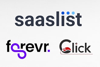 do simple modern minimalist wordmark logo design