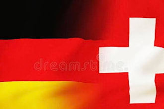 do location research for hotels or clinics in germany, austria, switzerland