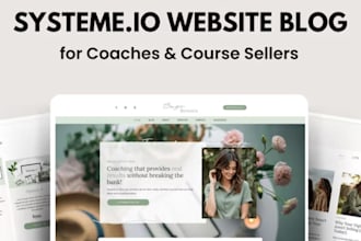 systeme io email automation webinar setup clickfunnels to systeme io tripwire