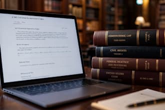 conduct legal research and write a detailed legal memo