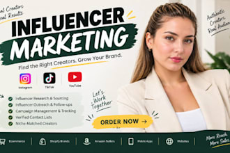 instagram influencer research influencer outreach for brand and creators