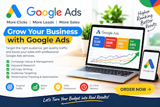 create top google ads performance max pmax campaigns