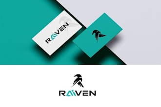 design a creative consulting agency logo for your brand