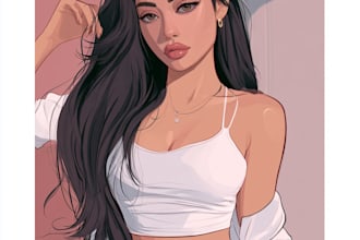 make cartoonist picture portrait comic, cartoon portrait