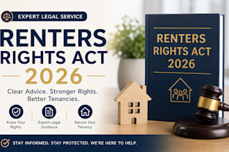 update your tenancy terms for renters rights act 2026 to ensure full compliance