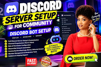 create discord server setup discord server setup discord server setup discord
