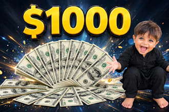 design 3 modern viral youtube thumbnails