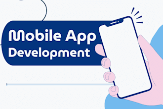 build a cross platform mobile app