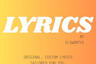 ghostwrite partial or full song lyrics