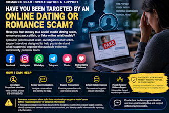 be your trusted private investigator support for your recovery case