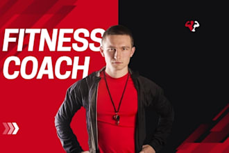 be your gym instructor