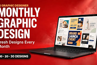 be your ai graphic designer for creative visuals and ads