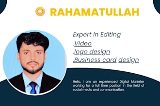 provide professional business card design services