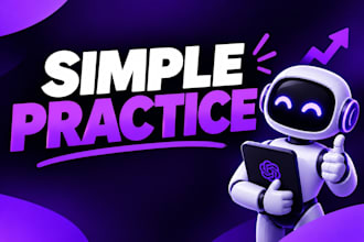 build medical health billing with simple practice