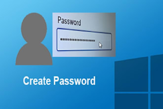 safely recover, reset lost passwords access forgotten accounts emails and files