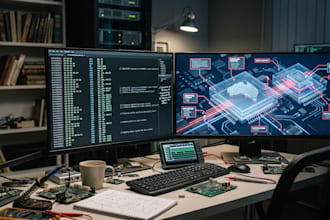reverse engineer or deobfuscate software