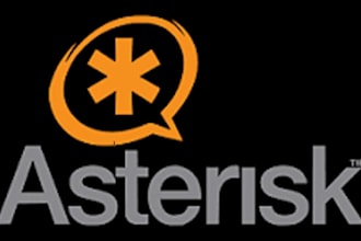 install configure asterisk pbx freepbx sip trunk voip and ivr